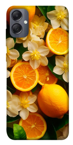 Чехол itsPrint Лимоны и цветы для Samsung Galaxy A05