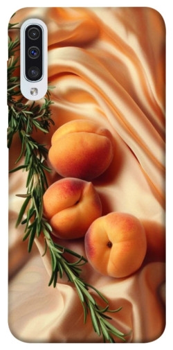 Чехол itsPrint Лакешери персики для Samsung Galaxy A50 (A505F) / A50s / A30s