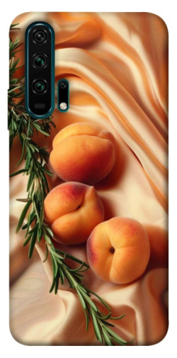 Чехол itsPrint Лакешери персики для Huawei Honor 20 Pro