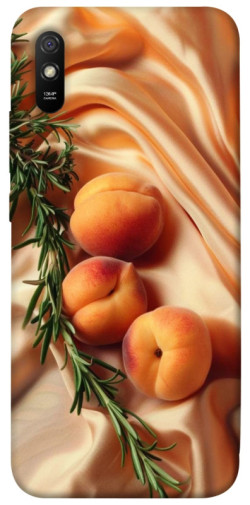 Чохол itsPrint Лакешері персики для Xiaomi Redmi 9A