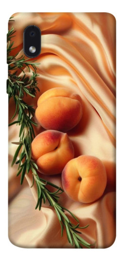 Чохол itsPrint Лакешері персики для Samsung Galaxy M01 Core / A01 Core