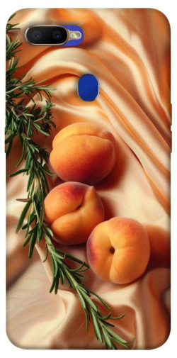 Чехол itsPrint Лакешери персики для Oppo A5s / Oppo A12