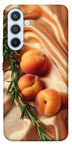 Чехол itsPrint Лакешери персики для Samsung Galaxy A54 5G