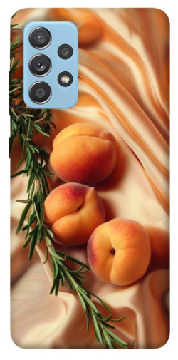 Чохол itsPrint Лакешері персики для Samsung Galaxy A52 4G / A52 5G