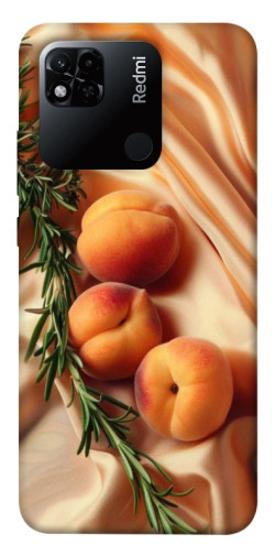 Чохол itsPrint Лакешері персики для Xiaomi Redmi 10A
