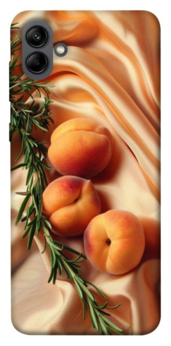 Чехол itsPrint Лакешери персики для Samsung Galaxy A04
