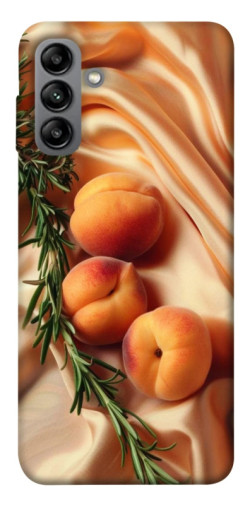 Чехол itsPrint Лакешери персики для Samsung Galaxy A04s