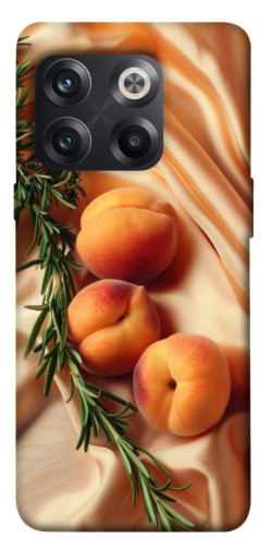 Чехол itsPrint Лакешери персики для OnePlus 10T