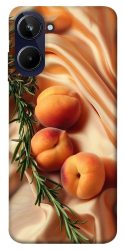 Чохол itsPrint Лакешері персики для Realme 10 4G