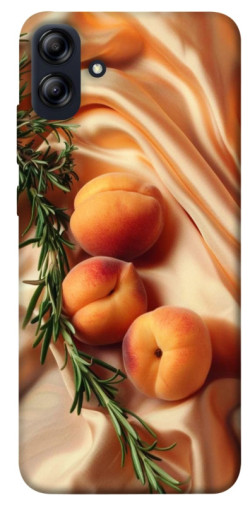 Чехол itsPrint Лакешери персики для Samsung Galaxy A04e