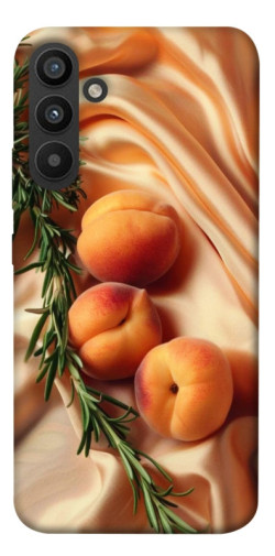Чехол itsPrint Лакешери персики для Samsung Galaxy A34 5G