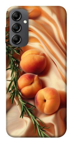 Чехол itsPrint Лакешери персики для Samsung Galaxy A14 4G/5G