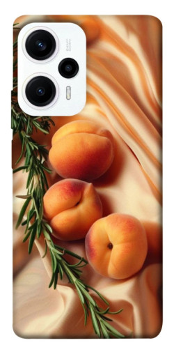 Чохол itsPrint Лакешері персики для Xiaomi Poco F5 Pro