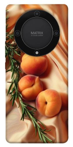 Чехол itsPrint Лакешери персики для Huawei Magic5 Lite