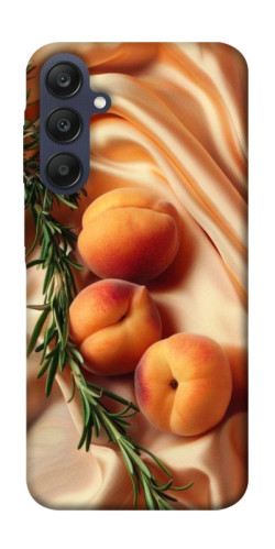 Чехол itsPrint Лакешери персики для Samsung Galaxy A25 5G