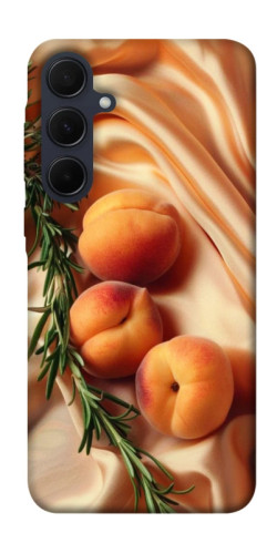 Чохол itsPrint Лакешері персики для Samsung Galaxy A55