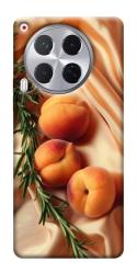 Чехол itsPrint Лакешери персики для TECNO Camon 30 (CL6)