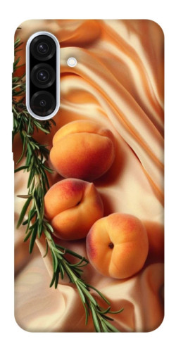 Чохол itsPrint Лакешері персики для Samsung Galaxy A56 5G