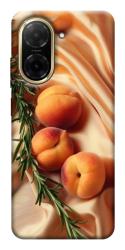 Чехол itsPrint Лакешери персики для Xiaomi Redmi A5 (Europe version)