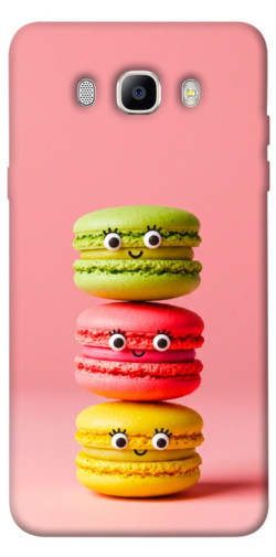 Чохол itsPrint Happy bites для Samsung J710F Galaxy J7 (2016)