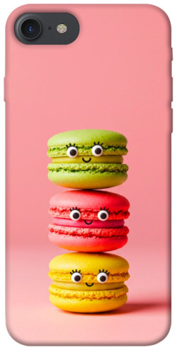 Чохол itsPrint Happy bites для Apple iPhone 7 / 8 (4.7")
