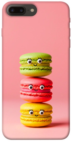 Чохол itsPrint Happy bites для Apple iPhone 7 plus / 8 plus (5.5")