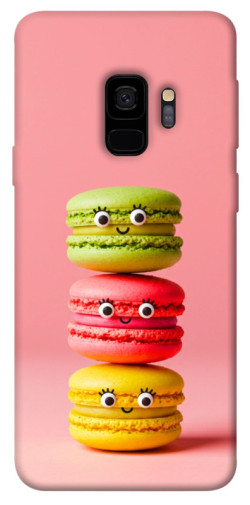 Чохол itsPrint Happy bites для Samsung Galaxy S9