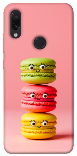 Чохол itsPrint Happy bites для Xiaomi Redmi Note 7 / Note 7 Pro / Note 7s