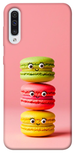 Чехол itsPrint Happy bites для Samsung Galaxy A50 (A505F) / A50s / A30s