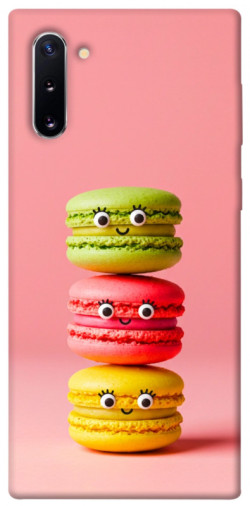Чехол itsPrint Happy bites для Samsung Galaxy Note 10