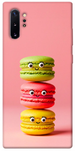 Чехол itsPrint Happy bites для Samsung Galaxy Note 10 Plus