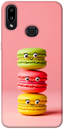 Чехол itsPrint Happy bites для Samsung Galaxy A10s