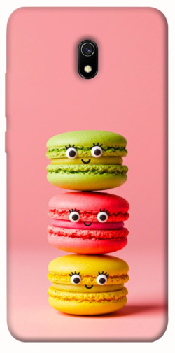 Чохол itsPrint Happy bites для Xiaomi Redmi 8a