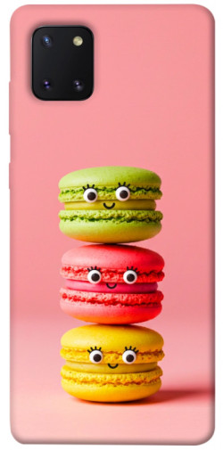 Чехол itsPrint Happy bites для Samsung Galaxy Note 10 Lite (A81)