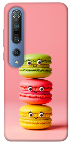 Чехол itsPrint Happy bites для Xiaomi Mi 10 / Mi 10 Pro