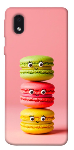 Чохол itsPrint Happy bites для Samsung Galaxy M01 Core / A01 Core