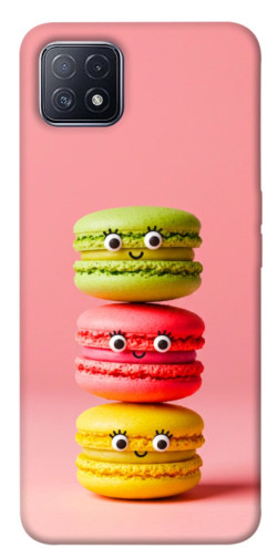 Чехол itsPrint Happy bites для Oppo A73