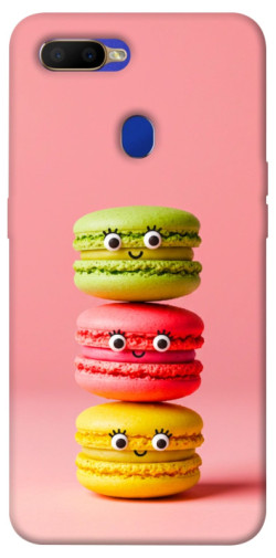 Чехол itsPrint Happy bites для Oppo A5s / Oppo A12