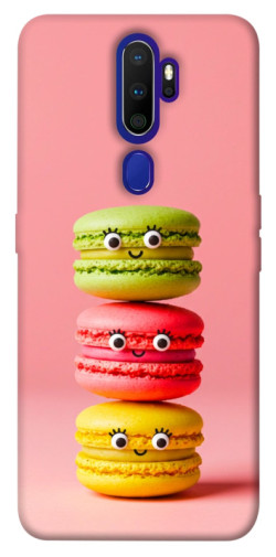 Чехол itsPrint Happy bites для Oppo A5 (2020) / Oppo A9 (2020)