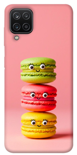 Чохол itsPrint Happy bites для Samsung Galaxy A12