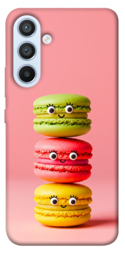 Чехол itsPrint Happy bites для Samsung Galaxy A54 5G
