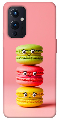 Чохол itsPrint Happy bites для OnePlus 9