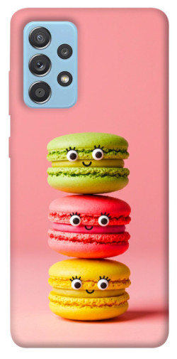 Чохол itsPrint Happy bites для Samsung Galaxy A52 4G / A52 5G