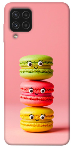 Чохол itsPrint Happy bites для Samsung Galaxy A22 4G