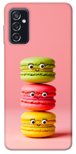 Чохол itsPrint Happy bites для Samsung Galaxy M52