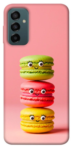 Чехол itsPrint Happy bites для Samsung Galaxy M23 5G