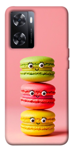 Чехол itsPrint Happy bites для OnePlus Nord N20 SE