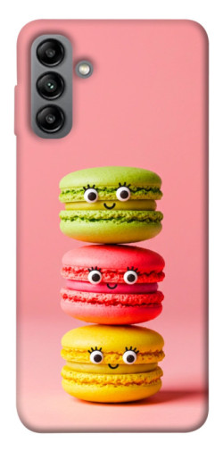 Чехол itsPrint Happy bites для Samsung Galaxy A04s