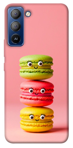 Чохол itsPrint Happy bites для TECNO Pop 5 LTE