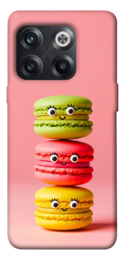 Чехол itsPrint Happy bites для OnePlus 10T